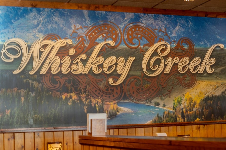 Baby back Ribs with BBQ Baked Beans and Cole Slaw